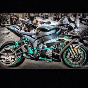 Meet your Posher, Ali